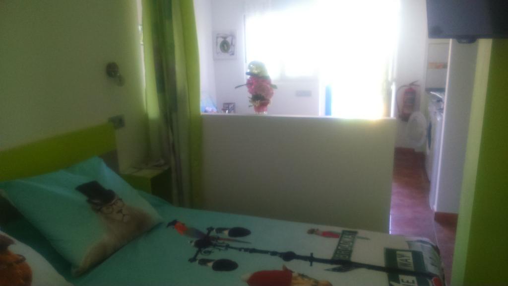 Apartamentos Labana Cudillero Eksteriør bilde