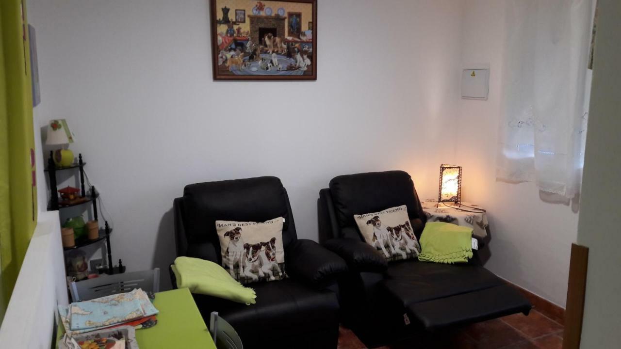 Apartamentos Labana Cudillero Eksteriør bilde