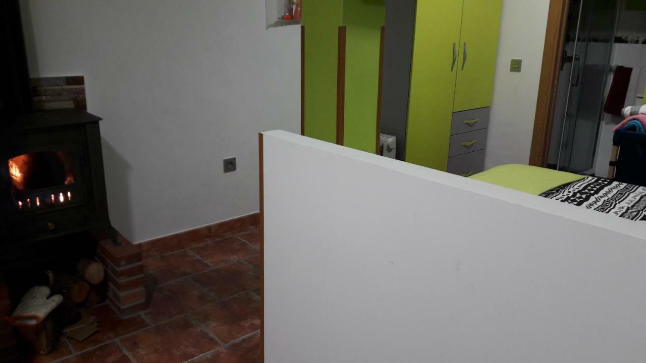 Apartamentos Labana Cudillero Eksteriør bilde