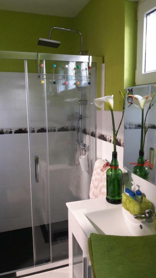 Apartamentos Labana Cudillero Eksteriør bilde