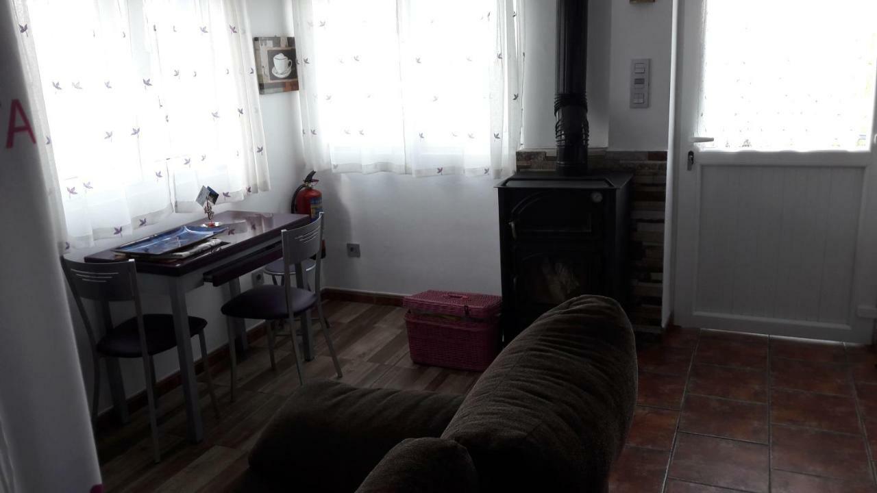 Apartamentos Labana Cudillero Eksteriør bilde